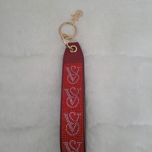 Victoria Secret Wristlet Strap